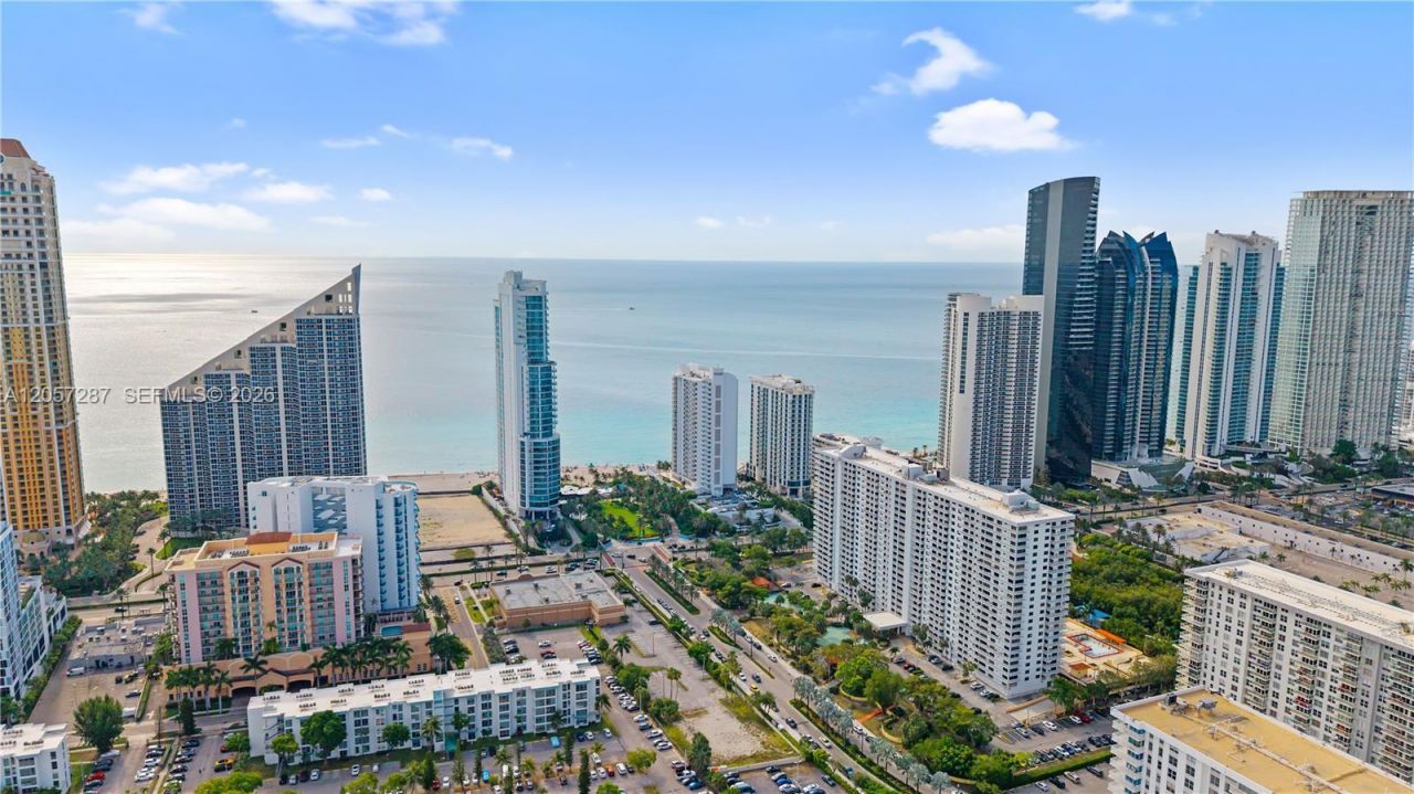 17375 Collins Ave , Unit 1108, Sunny Isles Beach, FL 33160 Photo
