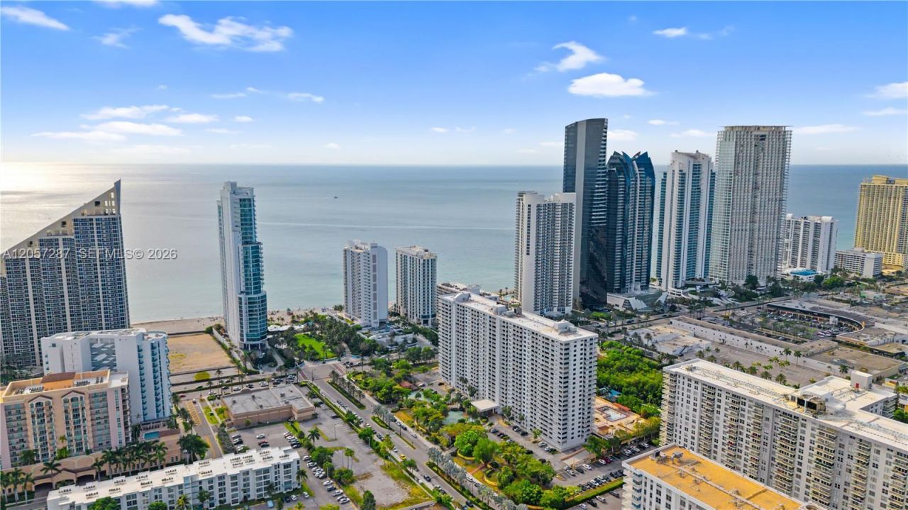 17375 Collins Ave , Unit 1108, Sunny Isles Beach, FL 33160 Photo