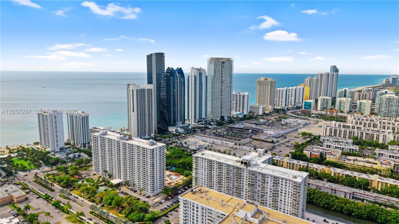 17375 Collins Ave , Unit 1108, Sunny Isles Beach, FL 33160 Photo
