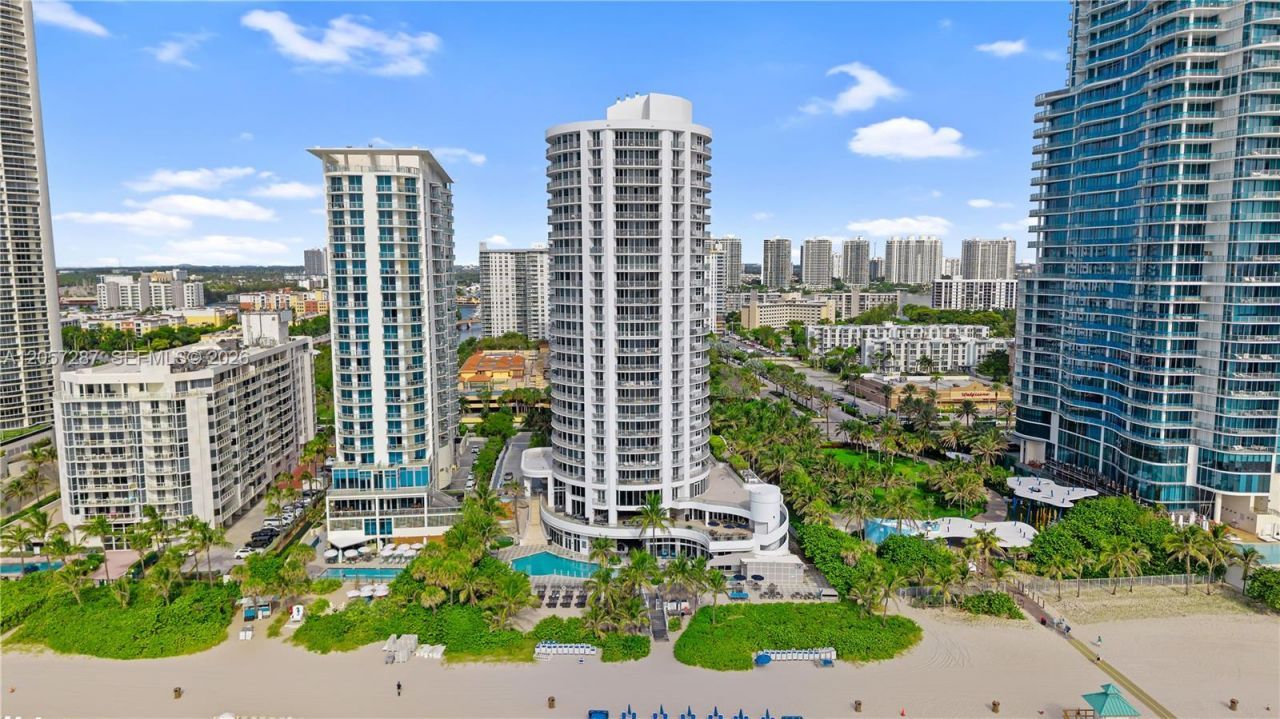 17375 Collins Ave , Unit 1108, Sunny Isles Beach, FL 33160 Photo