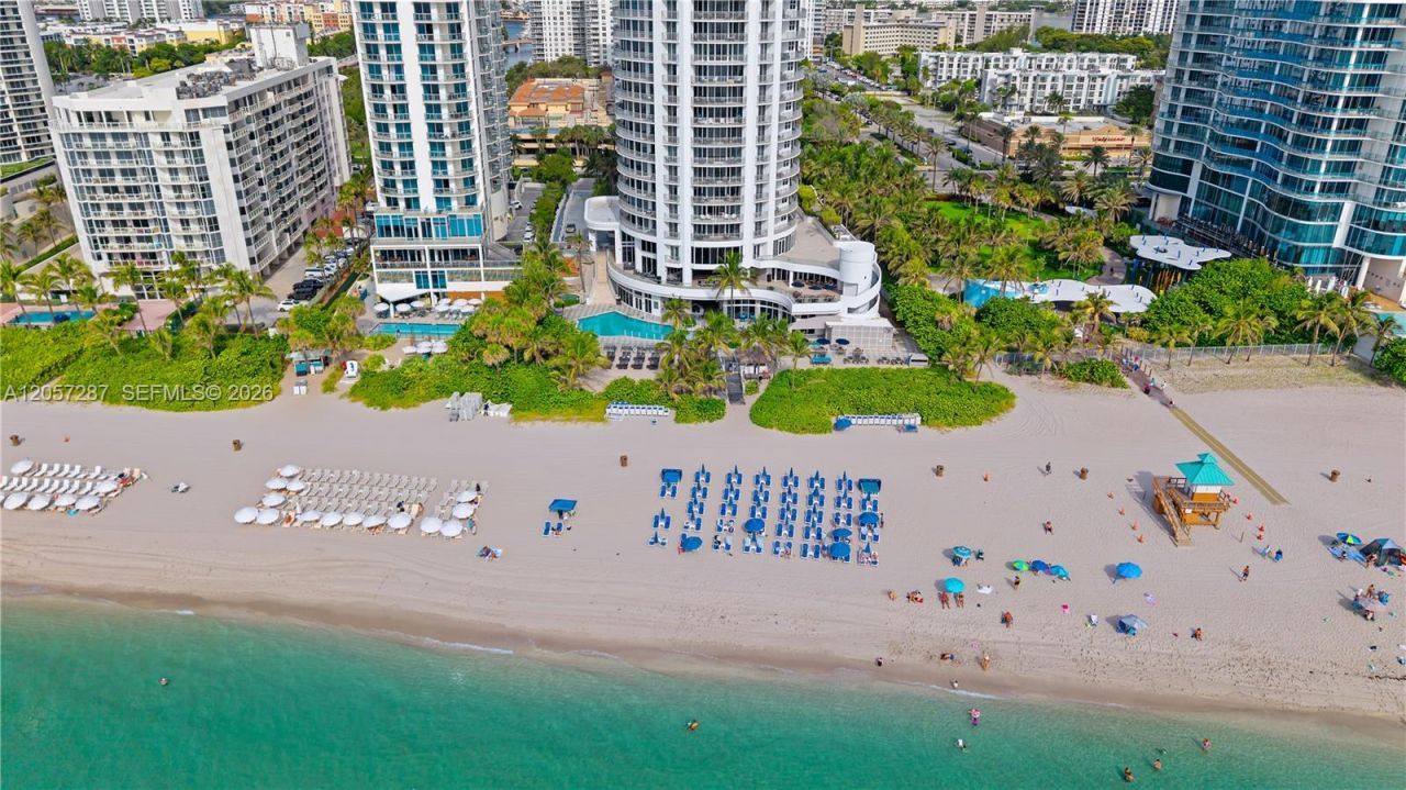 17375 Collins Ave , Unit 1108, Sunny Isles Beach, FL 33160 Photo