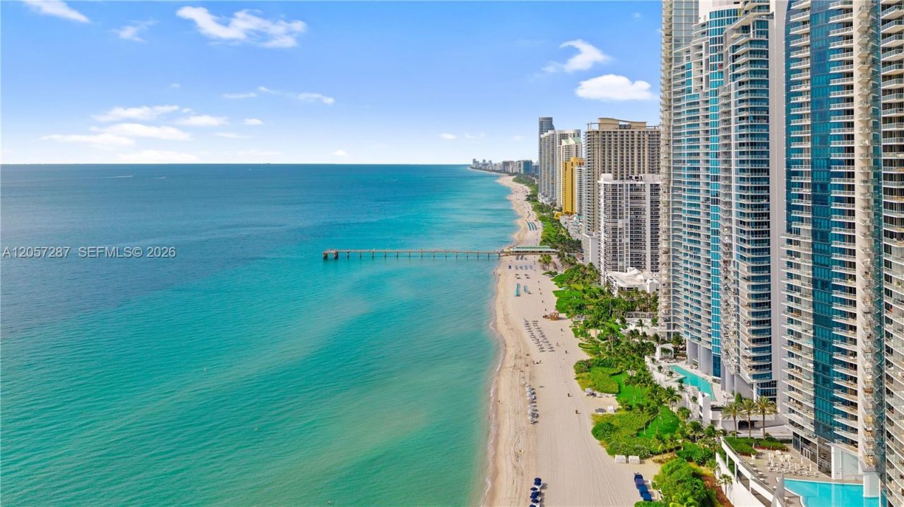 17375 Collins Ave , Unit 1108, Sunny Isles Beach, FL 33160 Photo