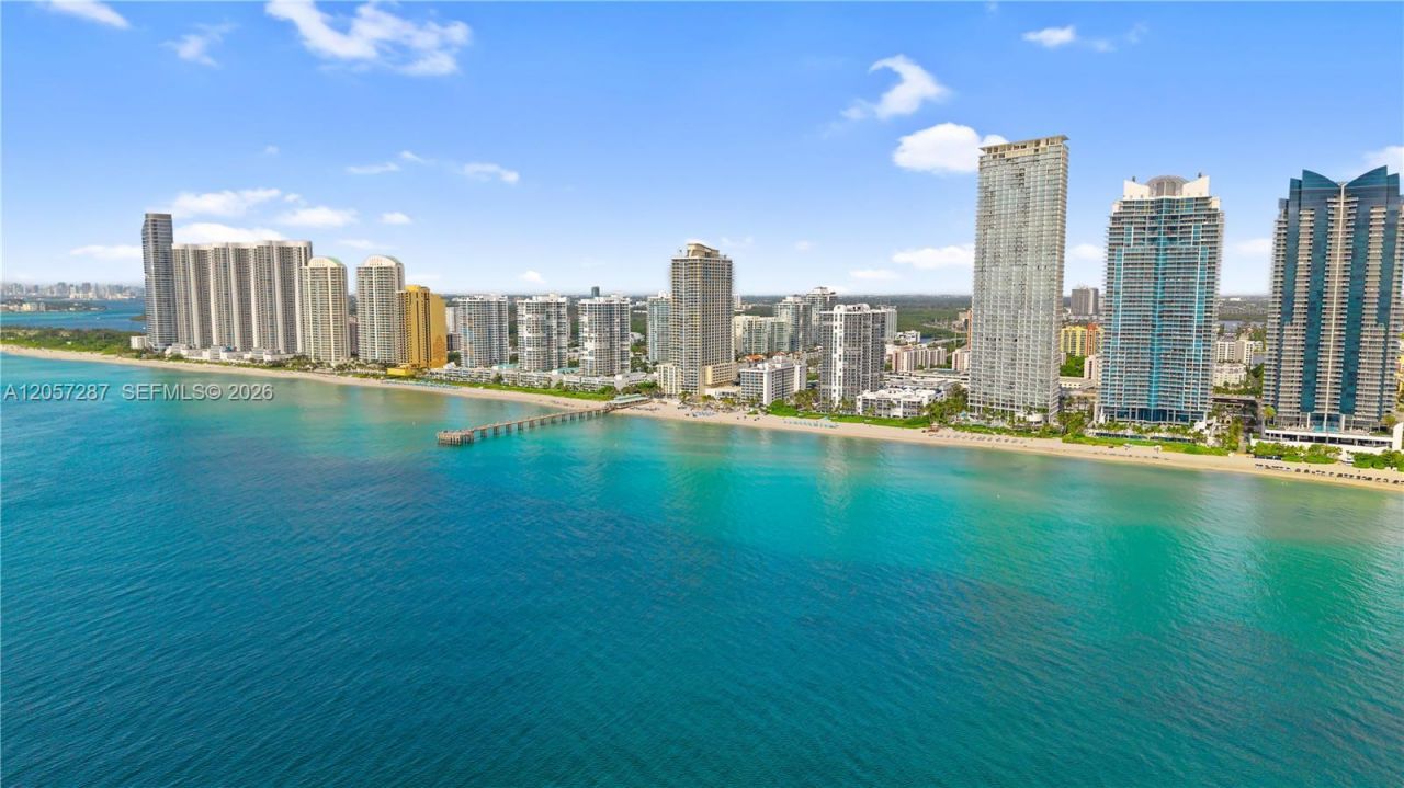 17375 Collins Ave , Unit 1108, Sunny Isles Beach, FL 33160 Photo