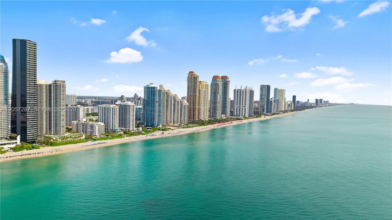 17375 Collins Ave , Unit 1108, Sunny Isles Beach, FL 33160 Photo