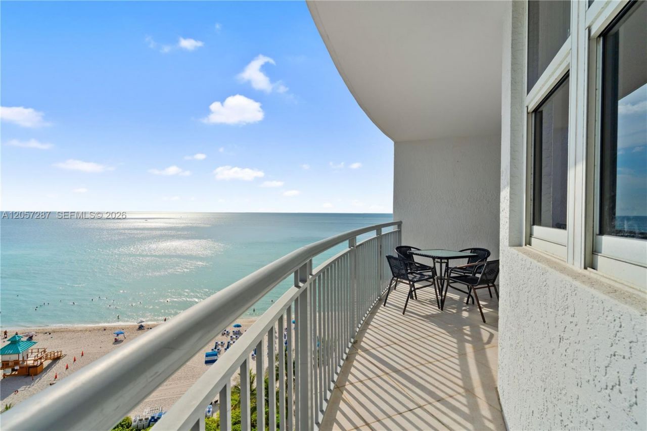 17375 Collins Ave , Unit 1108, Sunny Isles Beach, FL 33160 Photo