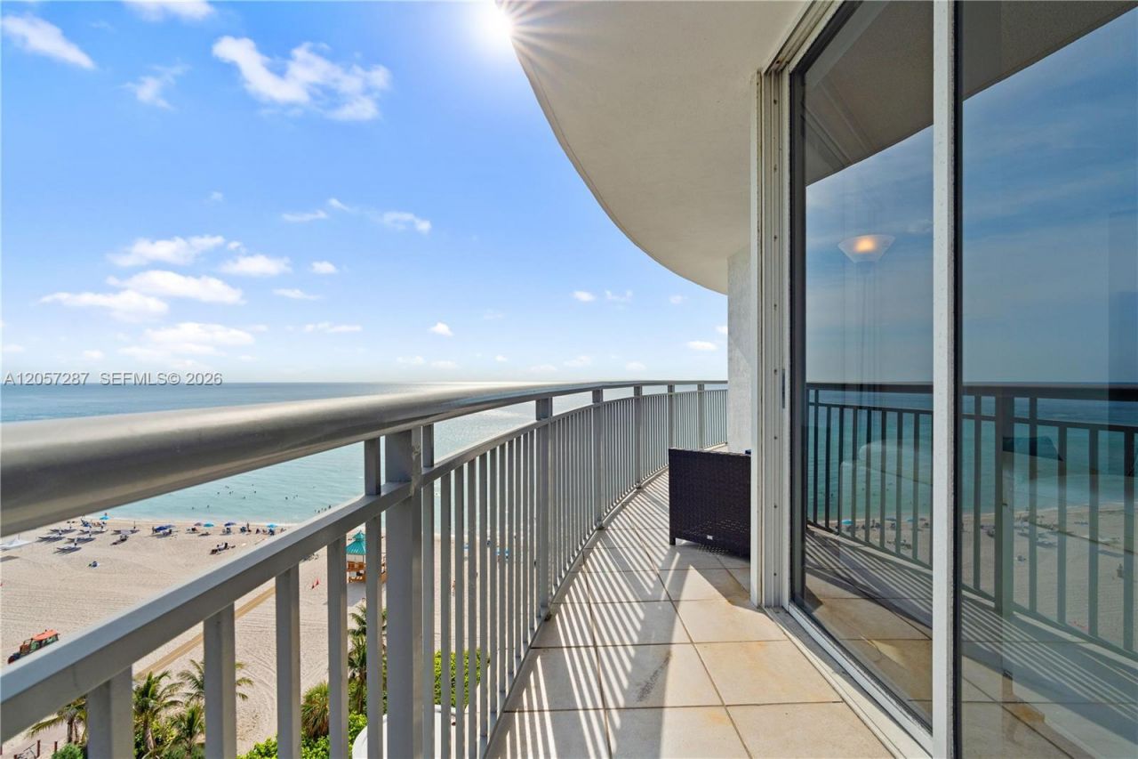 17375 Collins Ave , Unit 1108, Sunny Isles Beach, FL 33160 Photo