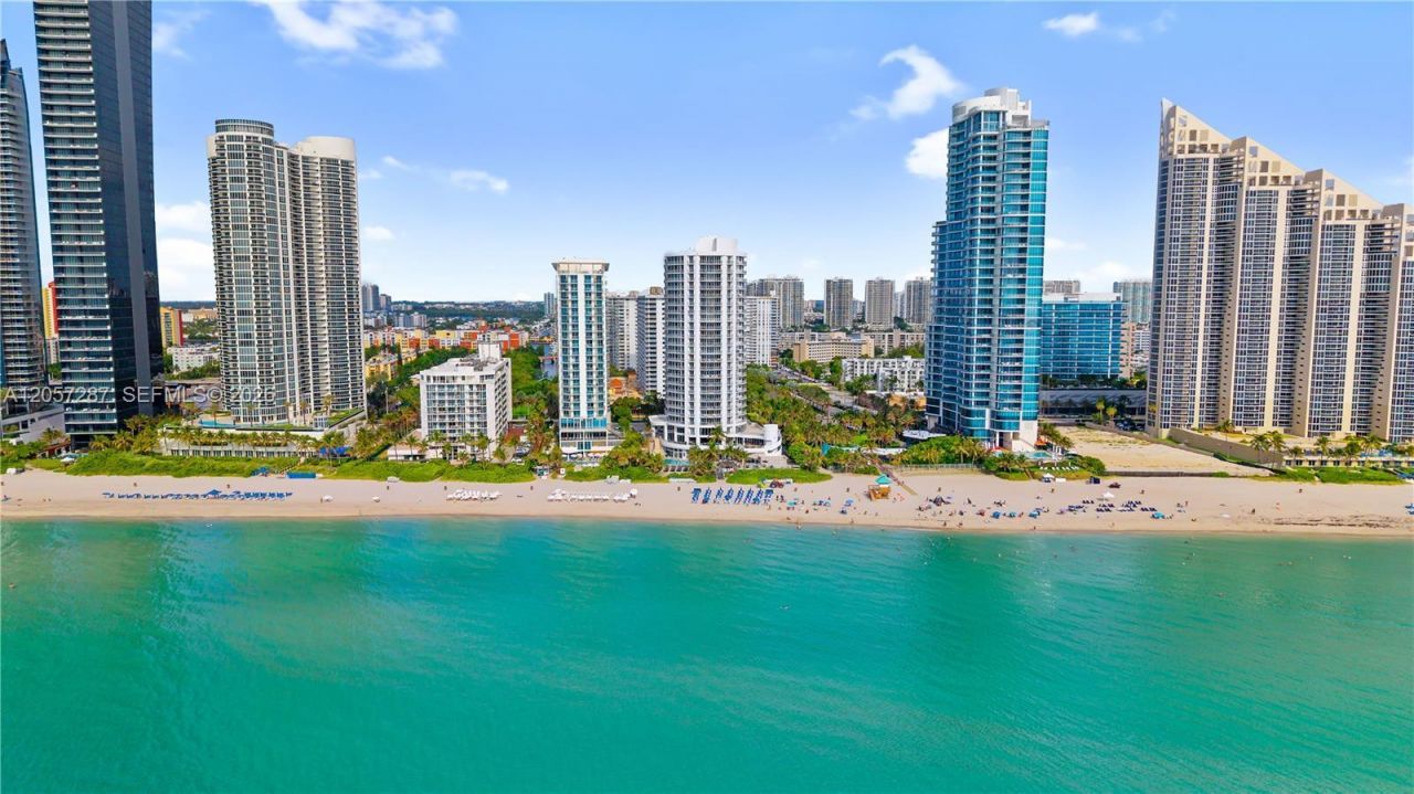 17375 Collins Ave , Unit 1108, Sunny Isles Beach, FL 33160 Photo