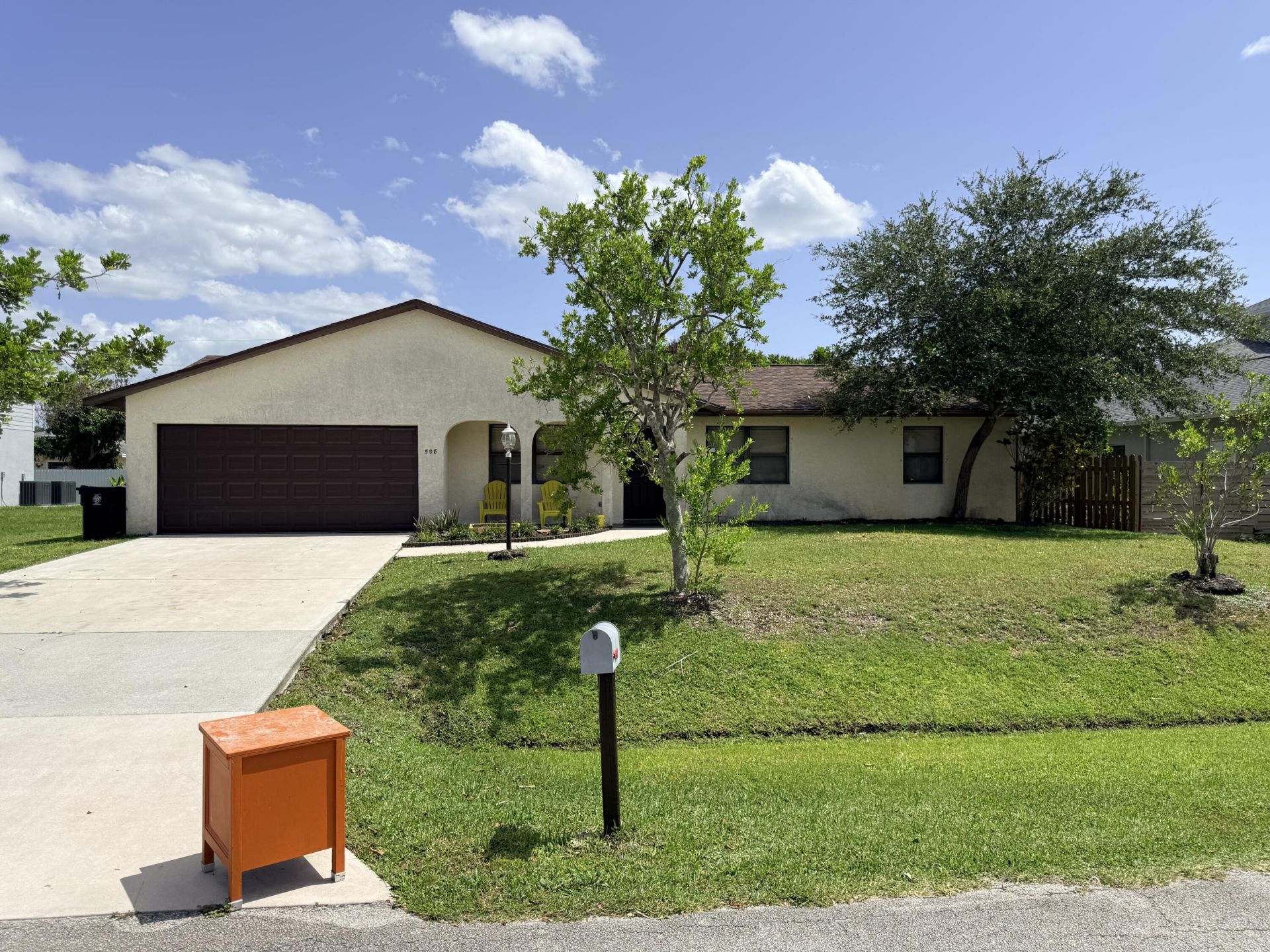 508 NW Azalea Avenue, Port Saint Lucie, FL 34983 Photo