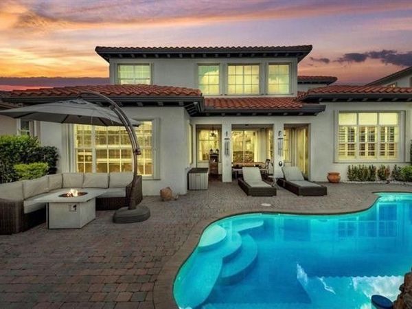 8158 NW 124TH Terrace, Parkland, FL 33076