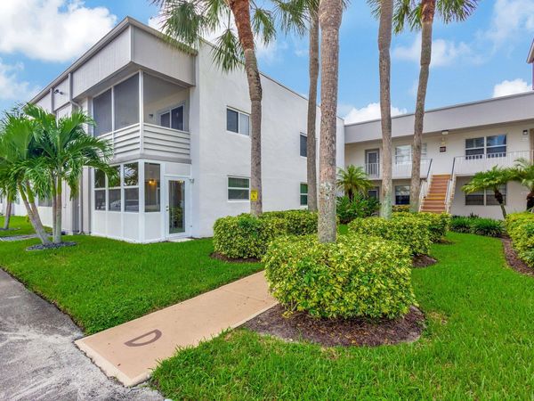 161 Normandy Lane, Delray Beach, FL 33484