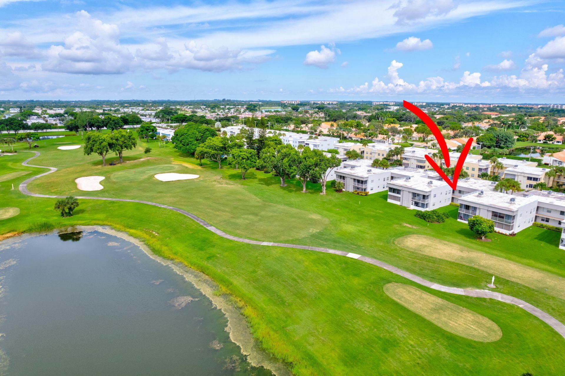 161 Normandy Lane, Delray Beach, FL 33484 Photo