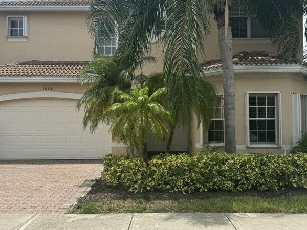 10310 Carolina Willow Drive, Fort Myers, FL 33913