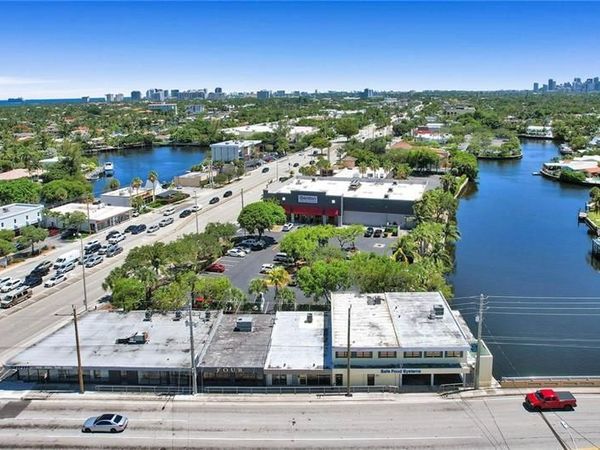 2206 NE 26TH, Fort Lauderdale, FL 33394