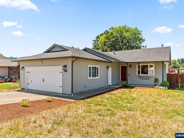 214 Jade Pl, Philomath, OR 97370