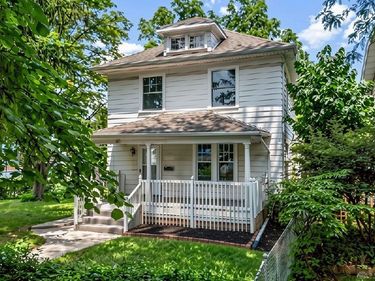 710 Greenlawn Avenue, Dayton, OH 45403
