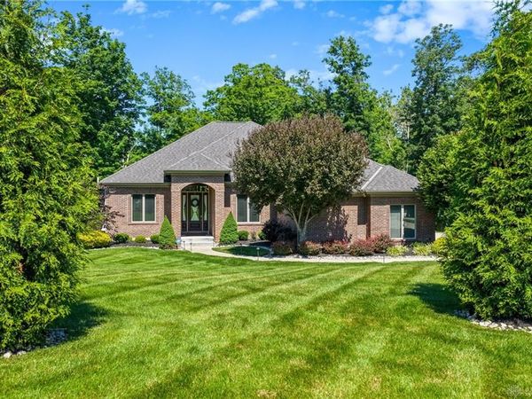 5139 Fawn Meadow Lane, South Lebanon, OH 45065