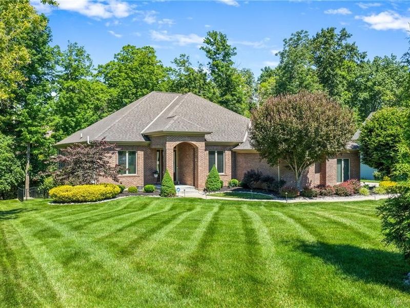 5139 Fawn Meadow Lane, South Lebanon, OH 45065 Photo 2