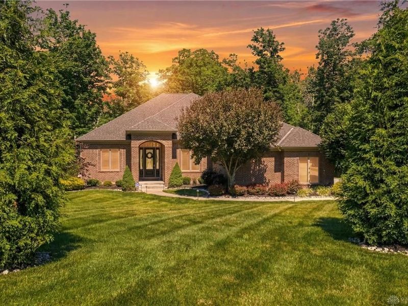 5139 Fawn Meadow Lane, South Lebanon, OH 45065 Photo 3