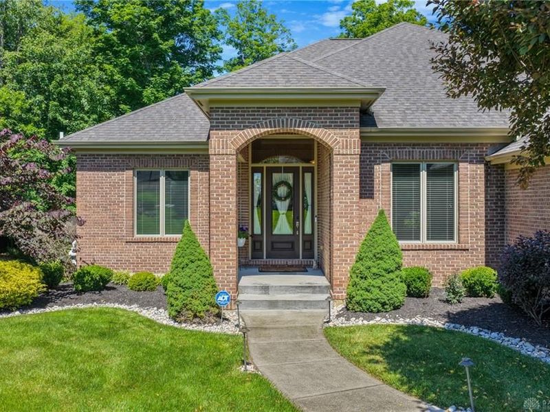 5139 Fawn Meadow Lane, South Lebanon, OH 45065 Photo 4