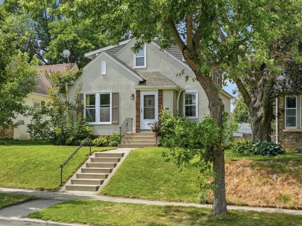 2526 Stinson Parkway, Minneapolis, MN 55418