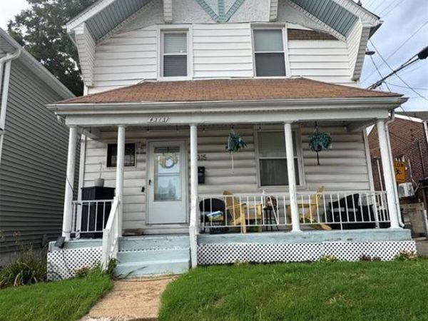 4315 Delor Street, St Louis, MO 63116