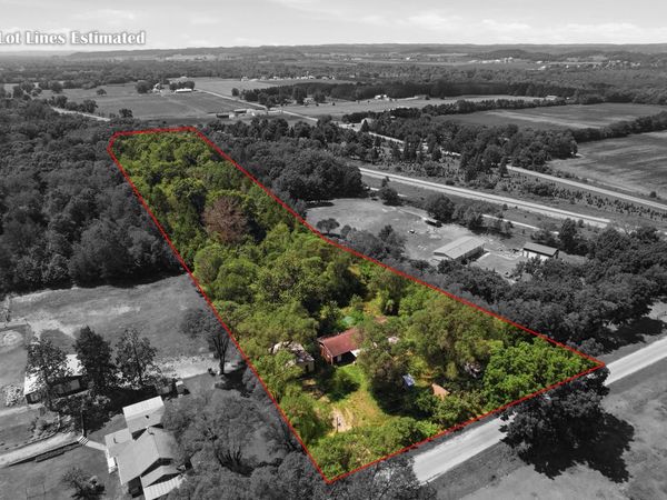 18153 ICEBERG, Sparta, WI 54656