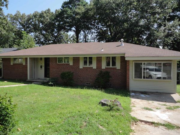 66 Lakeshore Drive , Little Rock, AR 72204