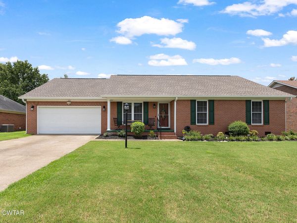 47 Erin Drive , Jackson, TN 38305