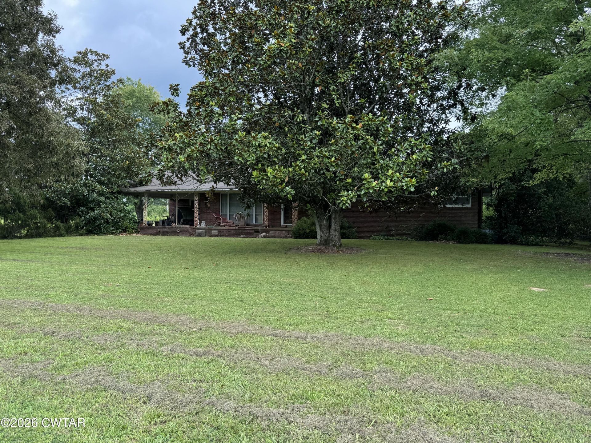 4236 Greenfield Hwy 54 Highway, Dresden, TN 38225 Main Photo