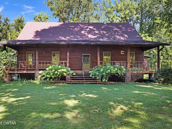 60 Marlow Drive , Jackson, TN 38305