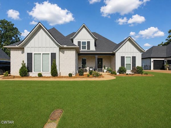 148 Lake Breeze Drive , Jackson, TN 38305