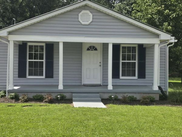 172 Harts Bridge Road , Jackson, TN 38301