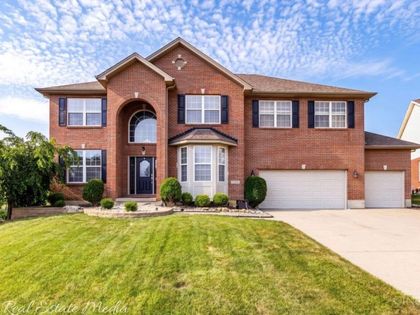 7847 Furrow Court West Chester, OH 45069