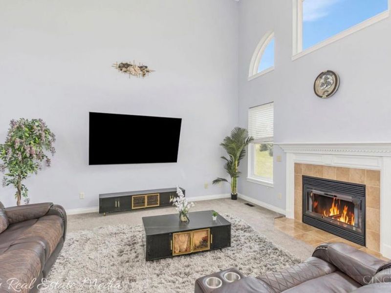 7847 Furrow Court, West Chester, OH 45069 Photo 10