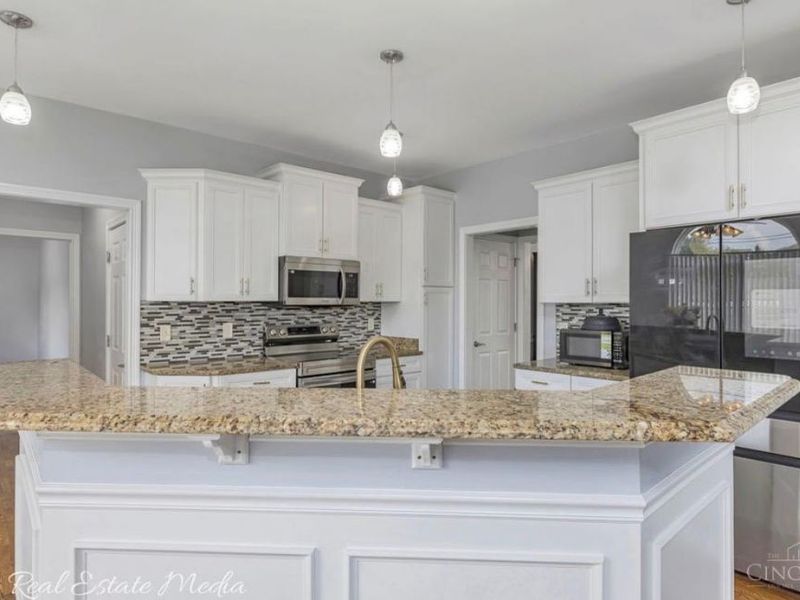 7847 Furrow Court, West Chester, OH 45069 Photo 12