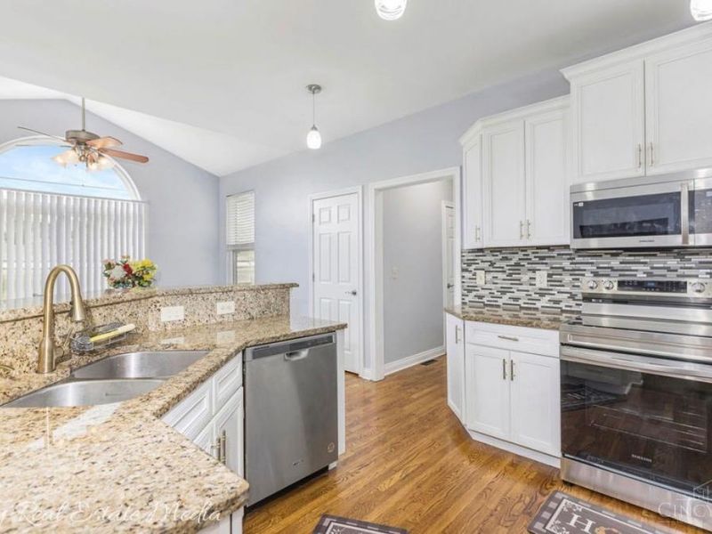 7847 Furrow Court, West Chester, OH 45069 Photo 13
