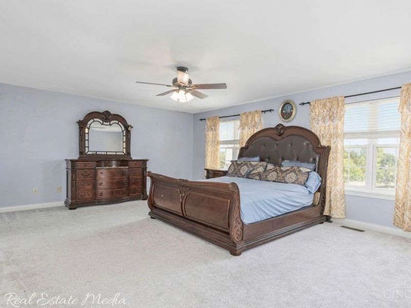 7847 Furrow Court, West Chester, OH 45069 Photo 25