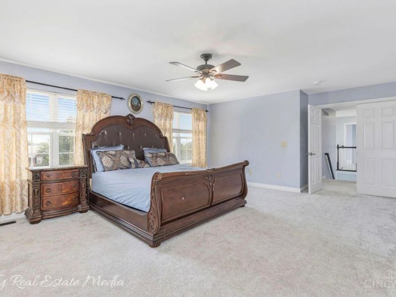 7847 Furrow Court, West Chester, OH 45069 Photo 26