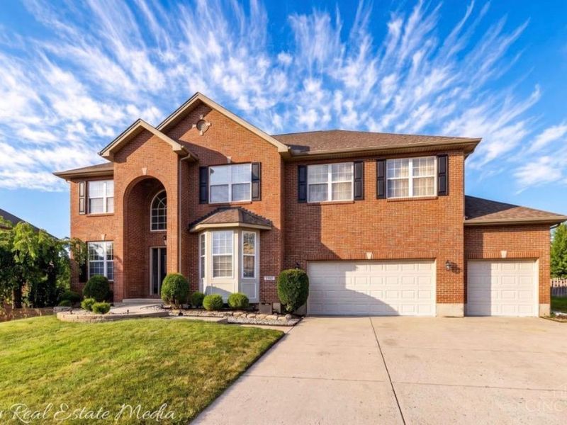 7847 Furrow Court, West Chester, OH 45069 Photo 3