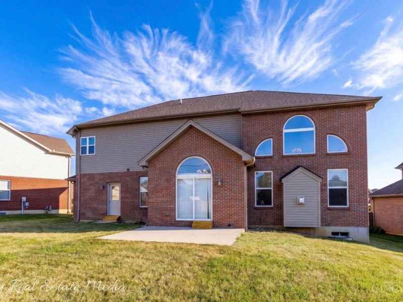 7847 Furrow Court, West Chester, OH 45069 Photo 38