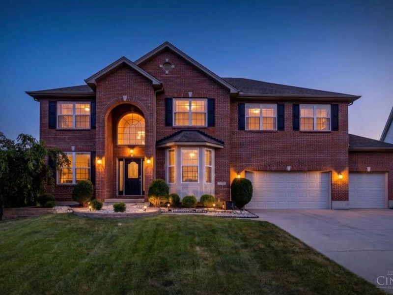 7847 Furrow Court, West Chester, OH 45069 Photo 4