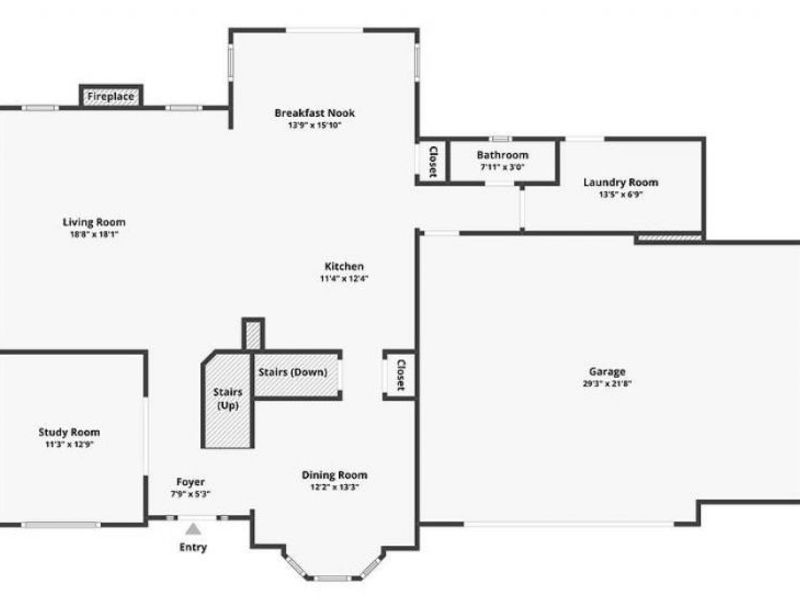 7847 Furrow Court, West Chester, OH 45069 Photo 42
