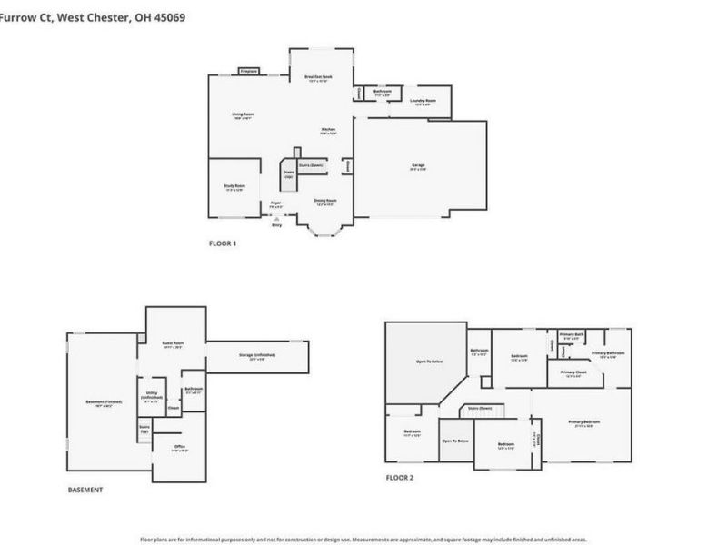 7847 Furrow Court, West Chester, OH 45069 Photo 45