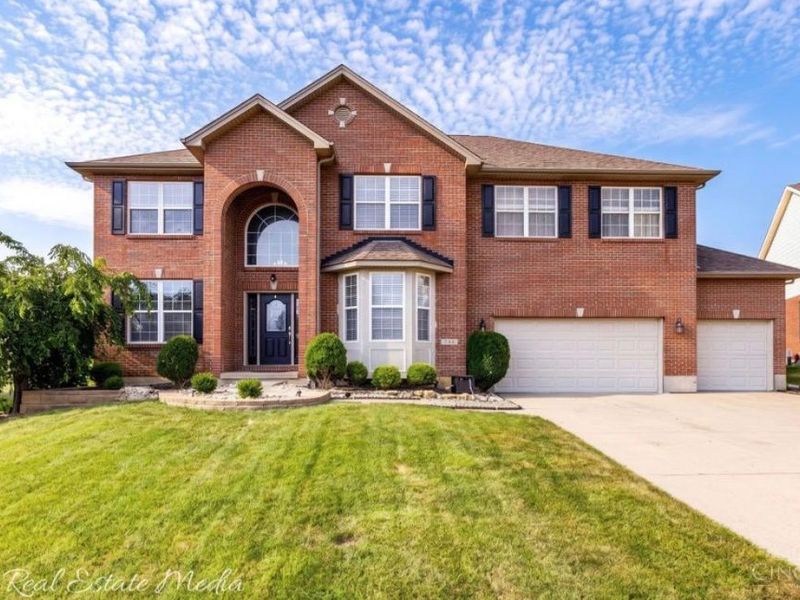 7847 Furrow Court, West Chester, OH 45069 Photo 46