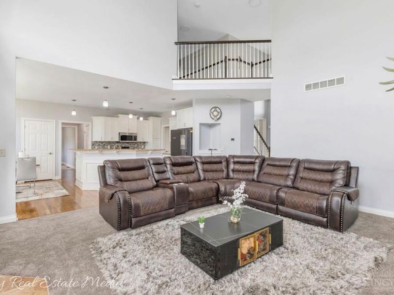 7847 Furrow Court, West Chester, OH 45069 Photo 6