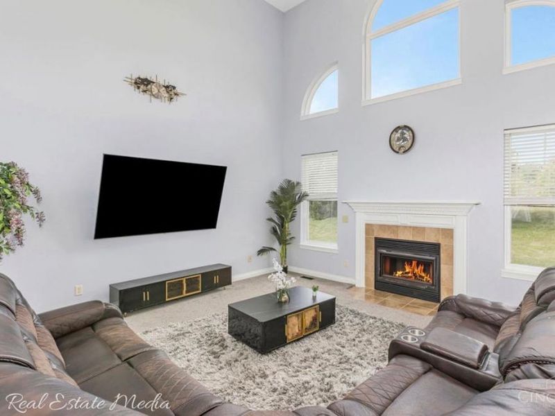 7847 Furrow Court, West Chester, OH 45069 Photo 7
