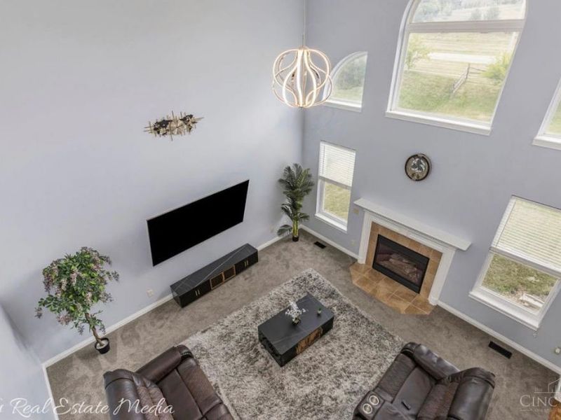 7847 Furrow Court, West Chester, OH 45069 Photo 9