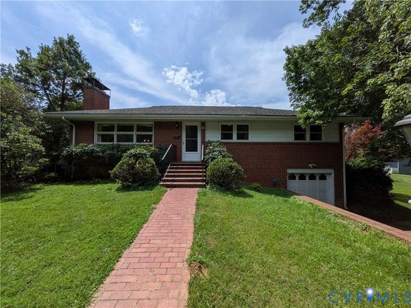 1209 Ashland Circle , Bedford, VA 24523
