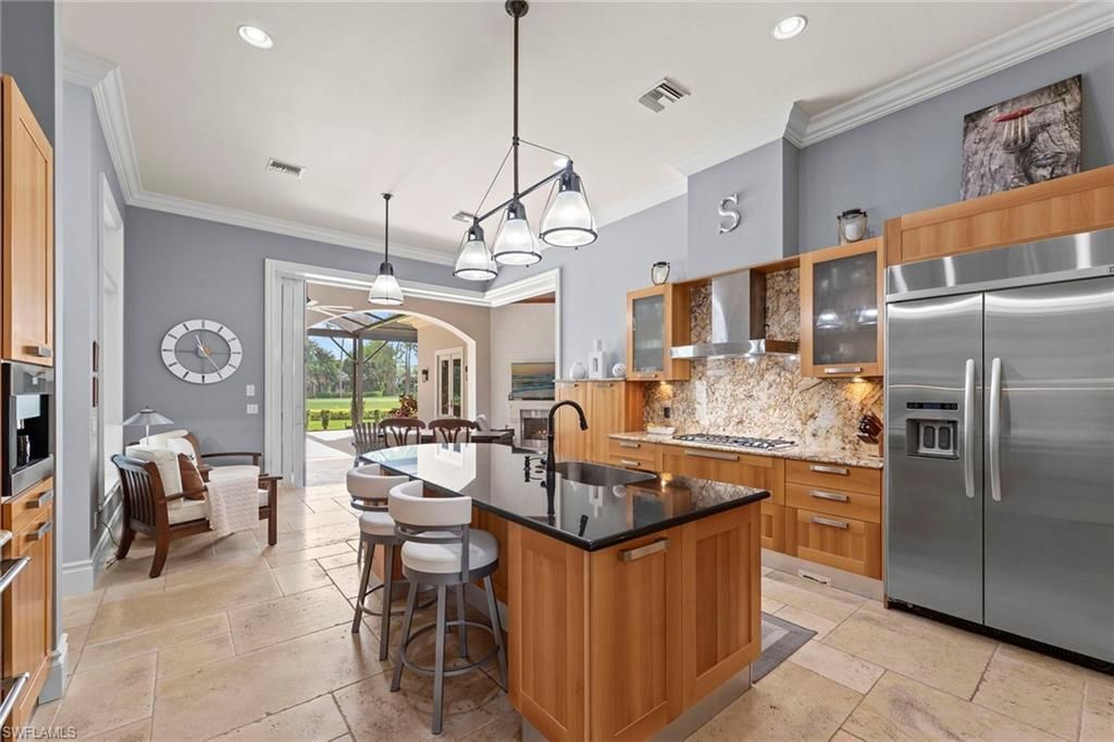 5031 Groveland Ter , Naples, FL 34119 Photo
