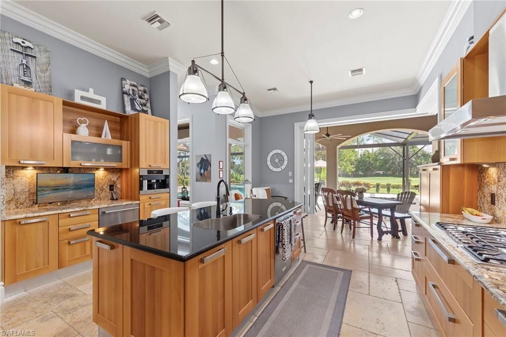 5031 Groveland Ter , Naples, FL 34119 Photo